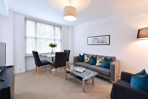 Studio to rent, Hill Street, Mayfair, London, W1J