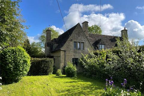 undefined, Manor Cottages, Kelmscott, Nr. Lechlade, Gloucestershire, GL7