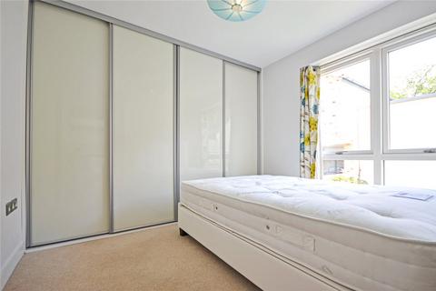 1 bedroom apartment to rent, Warkworth Street, Cambridge, CB1