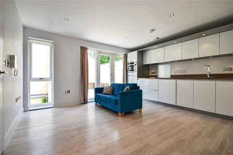 1 bedroom apartment to rent, Warkworth Street, Cambridge, CB1