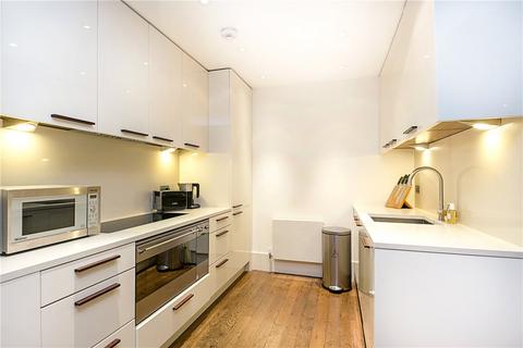 2 bedroom apartment to rent, Great Portland Street, Marylebone, London, W1W