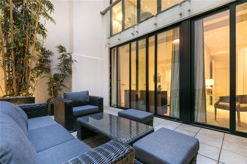 2 bedroom apartment to rent, Great Portland Street, Marylebone, London, W1W