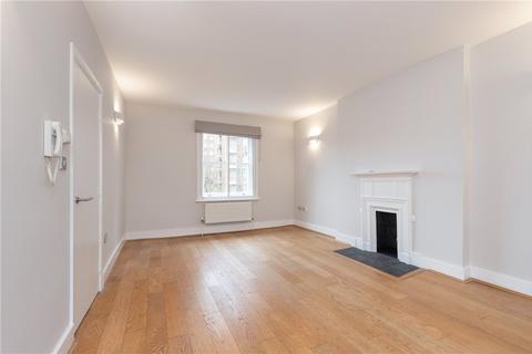 1 bedroom apartment to rent, Montagu Street, Marylebone, London, W1H