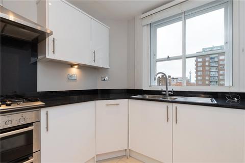 1 bedroom apartment to rent, Montagu Street, Marylebone, London, W1H