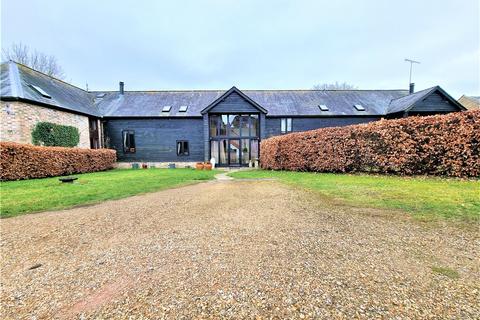 undefined, Brunton, Collingbourne Kingston, Wiltshire, SN8