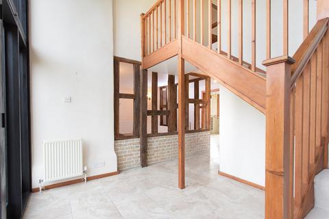 undefined, Brunton, Collingbourne Kingston, Wiltshire, SN8