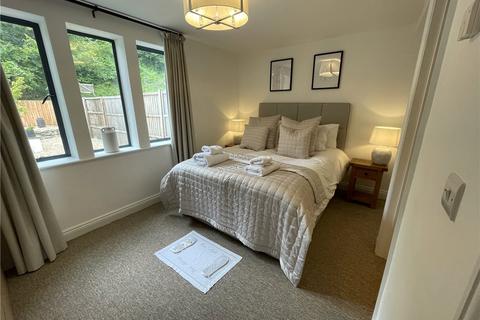2 bedroom apartment to rent - Brockham End Mews, Brockham End, Lansdown, Bath, BA1