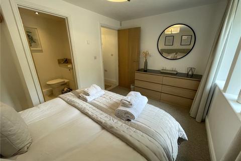 2 bedroom apartment to rent - Brockham End Mews, Brockham End, Lansdown, Bath, BA1