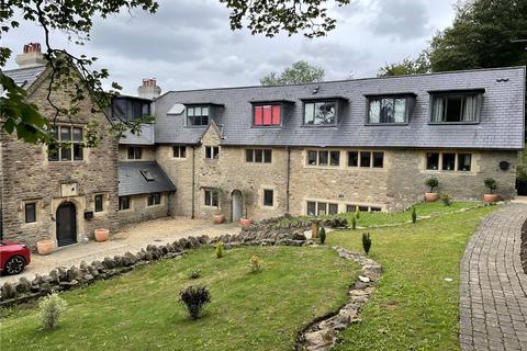 Brockham End Mews, Brockham End, Lansdown, Bath, BA1