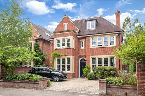 7 bedroom detached house to rent, Charlbury Road, Oxford, Oxfordshire, OX2