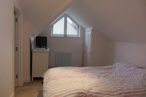 3 bedroom apartment to rent, Little Minster Street, Winchester, SO23