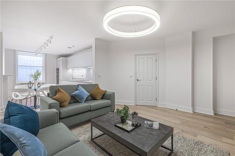 2 bedroom apartment to rent, Devonshire Street, Marylebone, London, W1G
