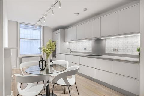 2 bedroom apartment to rent, Devonshire Street, Marylebone, London, W1G