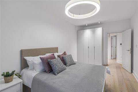 2 bedroom apartment to rent, Devonshire Street, Marylebone, London, W1G