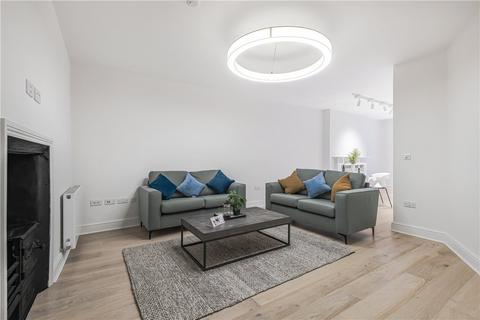 2 bedroom apartment to rent, Devonshire Street, Marylebone, London, W1G