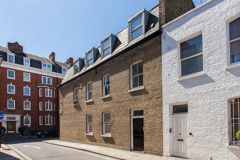 1 bedroom apartment to rent, Nottingham Street, Marylebone, London, W1U