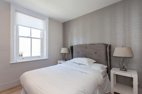 1 bedroom apartment to rent, Nottingham Street, Marylebone, London, W1U
