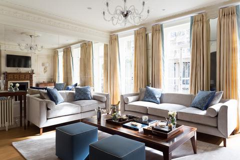 undefined, Upper Brook Street, Mayfair, London, W1K