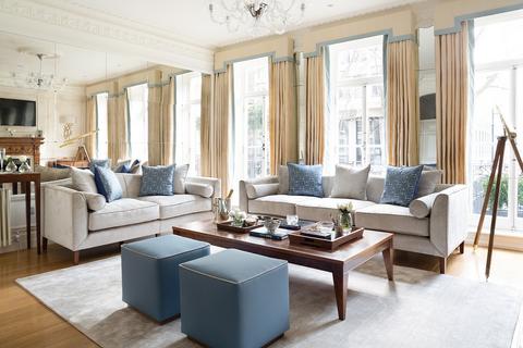 undefined, Upper Brook Street, Mayfair, London, W1K
