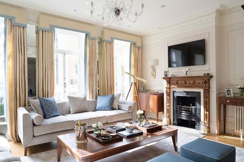 undefined, Upper Brook Street, Mayfair, London, W1K