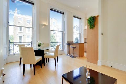 2 bedroom apartment to rent, Weymouth Street, Marylebone, London, W1G