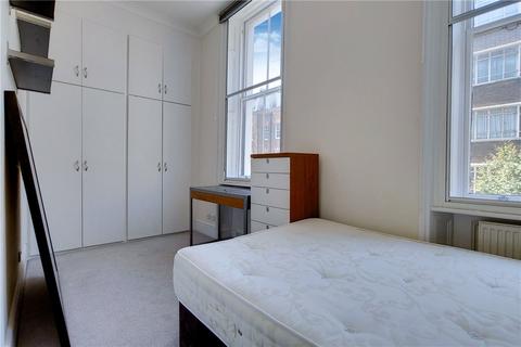 2 bedroom apartment to rent, Weymouth Street, Marylebone, London, W1G