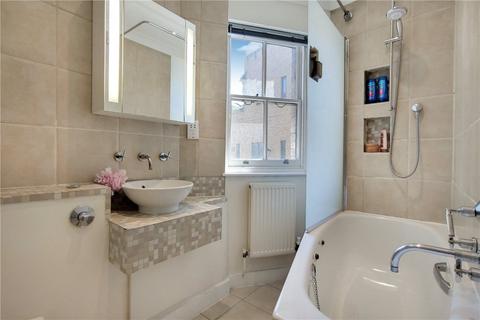 2 bedroom apartment to rent, Weymouth Street, Marylebone, London, W1G