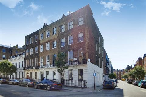 2 bedroom apartment to rent, Weymouth Street, Marylebone, London, W1G