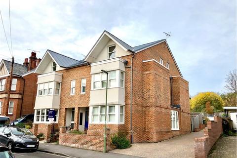 undefined, Hatherley Road, Winchester, Hampshire, SO22