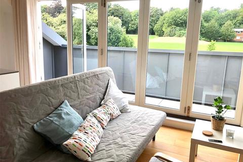 undefined, Hatherley Road, Winchester, Hampshire, SO22