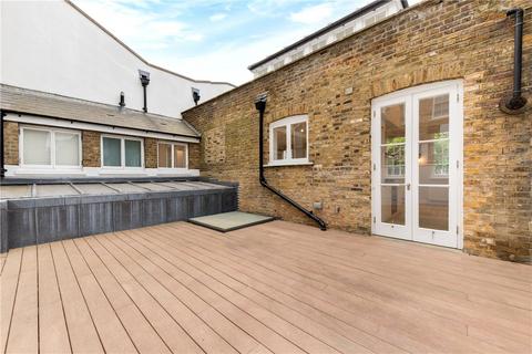 undefined, Bryanston Mews West, Marylebone, London, W1H