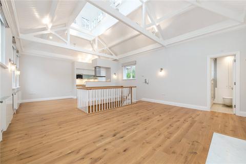 undefined, Bryanston Mews West, Marylebone, London, W1H