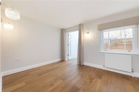 undefined, Bryanston Mews West, Marylebone, London, W1H