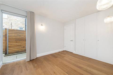 undefined, Bryanston Mews West, Marylebone, London, W1H