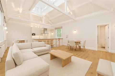 undefined, Bryanston Mews West, Marylebone, London, W1H