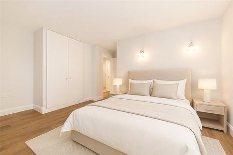 undefined, Bryanston Mews West, Marylebone, London, W1H