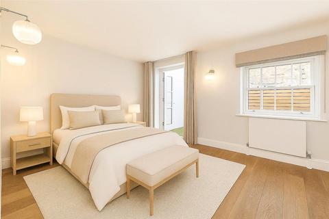 undefined, Bryanston Mews West, Marylebone, London, W1H