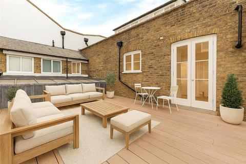undefined, Bryanston Mews West, Marylebone, London, W1H