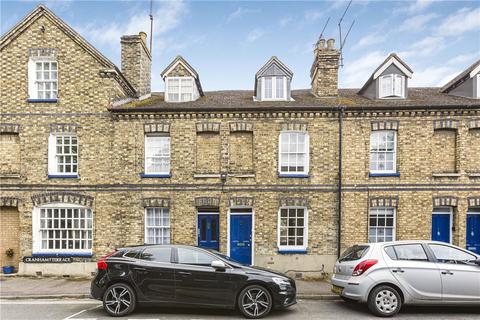 3 bedroom terraced house to rent, Cranham Terrace, Oxford, Oxfordshire, OX2