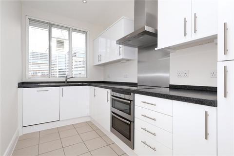 2 bedroom apartment to rent, Gloucester Place, Marylebone, London, W1U