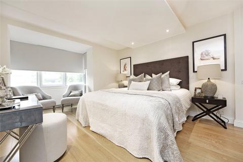 6 bedroom terraced house for sale - Norfolk Crescent, Hyde Park, London