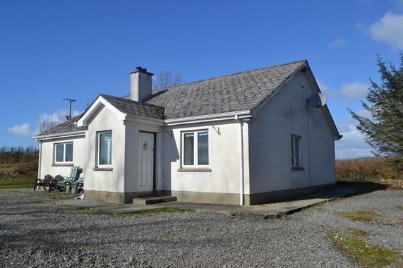 Ash Cottage 697 Boa Island Road Portinode Kesh 3 Bed Detached