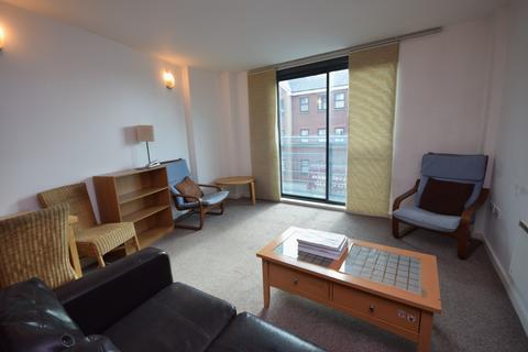 1 bedroom flat to rent, City Point 2, 156 Chapel Street, Salford, M3 6ES