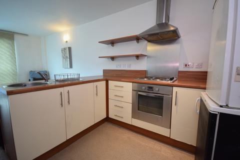 1 bedroom flat to rent, City Point 2, 156 Chapel Street, Salford, M3 6ES