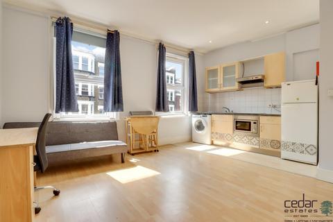 Studio to rent, West End Lane, West Hampstead NW6