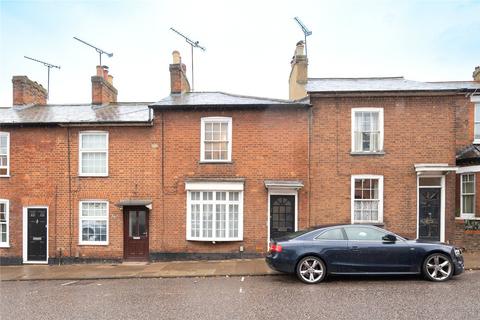 2 bedroom terraced house to rent, Holywell Hill, St. Albans, Hertfordshire
