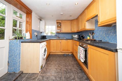 2 bedroom terraced house to rent, Holywell Hill, St. Albans, Hertfordshire