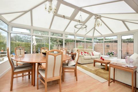 3 bedroom detached bungalow for sale, Red Syke, Hall Park Road, Walton, Wetherby, West Yorkshire