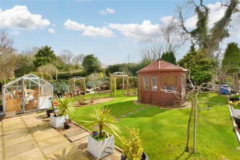 3 bedroom detached bungalow for sale, Red Syke, Hall Park Road, Walton, Wetherby, West Yorkshire