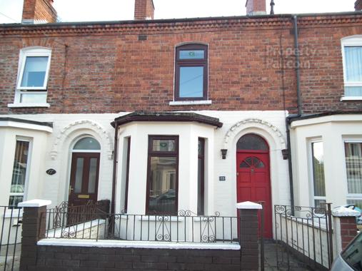 Hatfield Street Belfast Co Antrim Bt7 2fb 2 Bed House